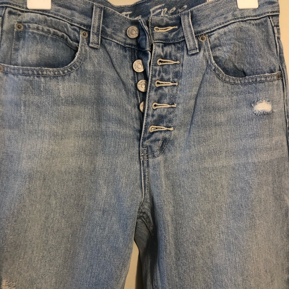 We the free jeans